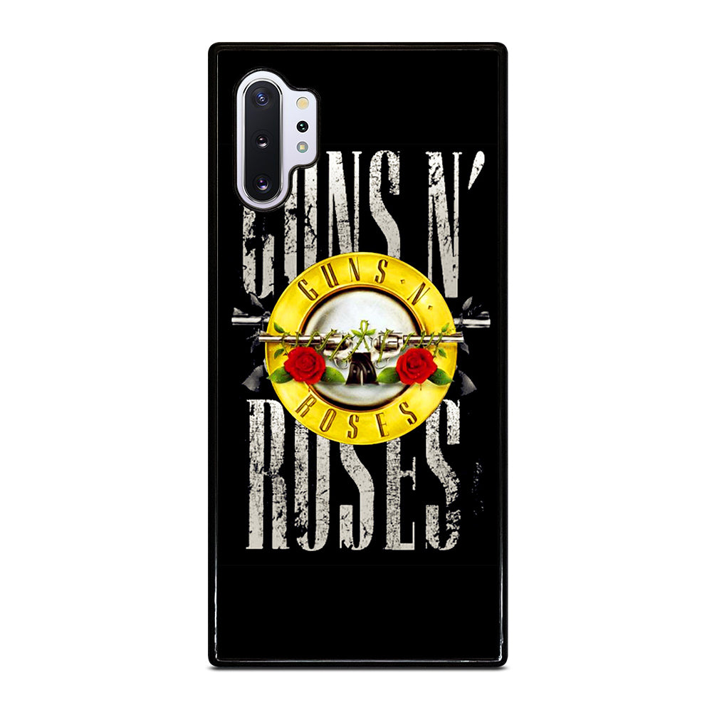 GUNS N ROSES BATCH Samsung Galaxy Note 10 Plus Case