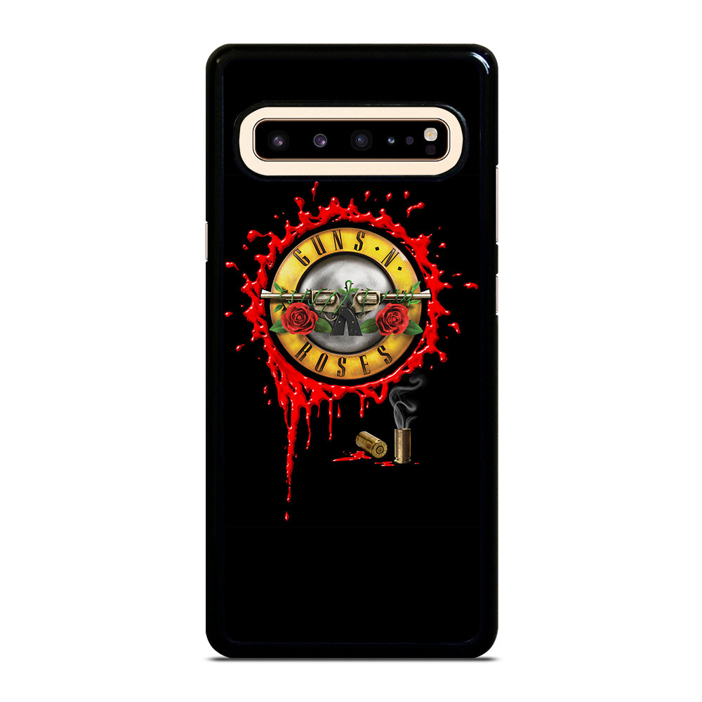GUNS N ROSES CASE Samsung Galaxy S10 5G Case