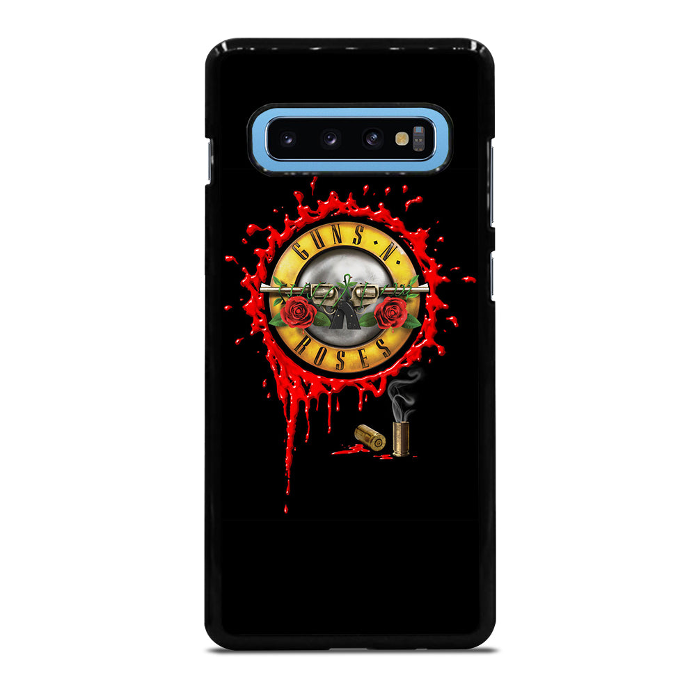 GUNS N ROSES CASE Samsung Galaxy S10 Plus Case