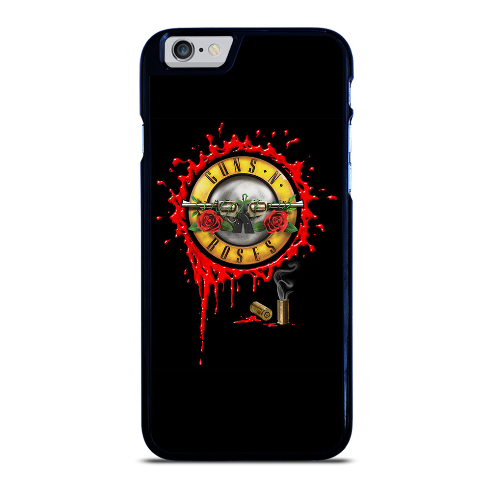 GUNS N ROSES CASE iPhone 6 / 6S Case