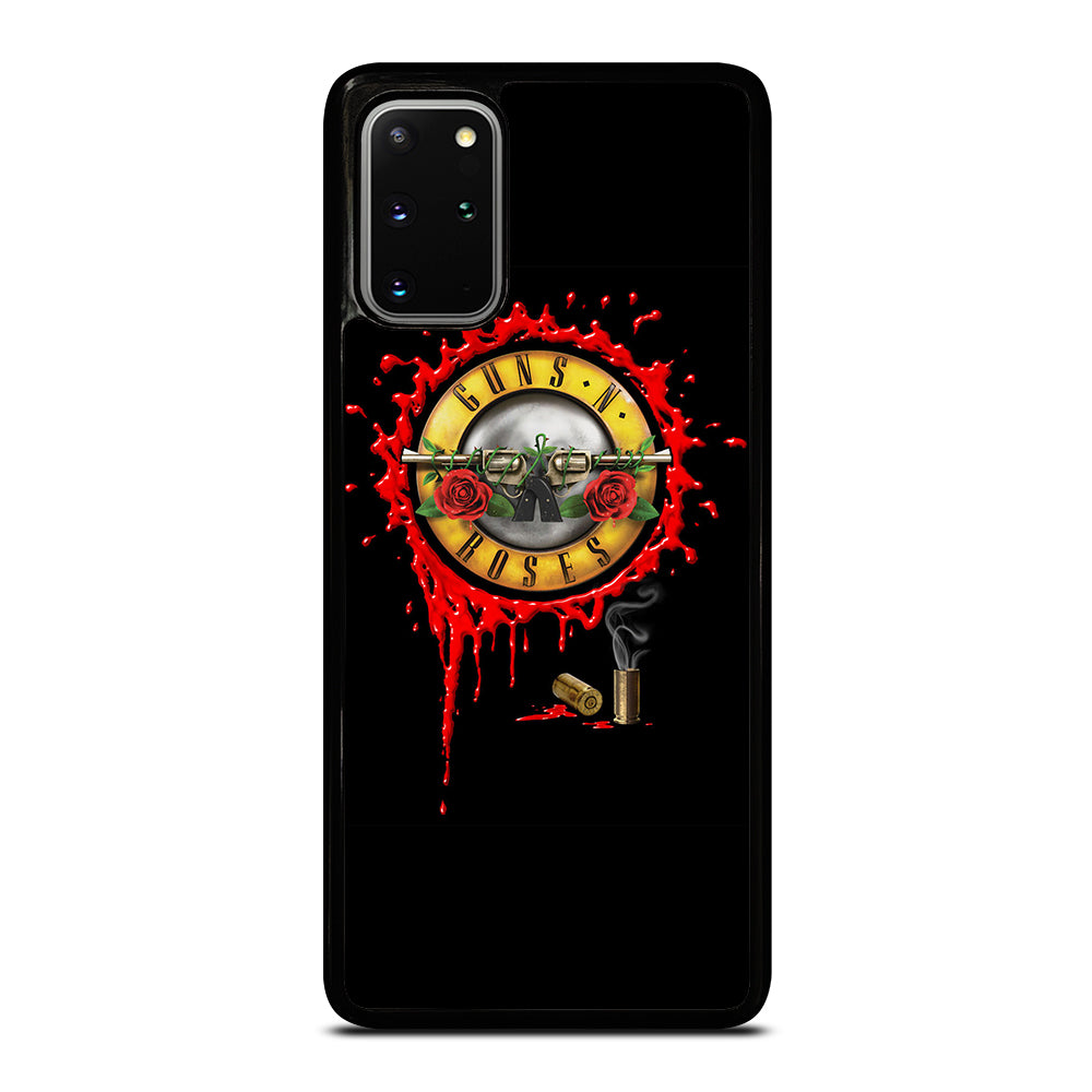 GUNS N ROSES CASE Samsung Galaxy S20 Plus / S20 Plus 5G Case