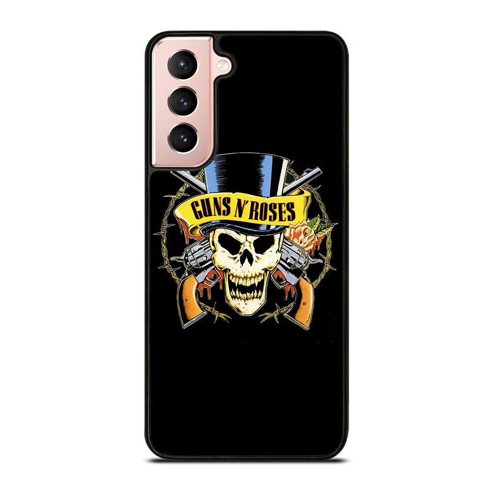 GUNS N ROSES EMBLEM Samsung Galaxy S21 5G Case