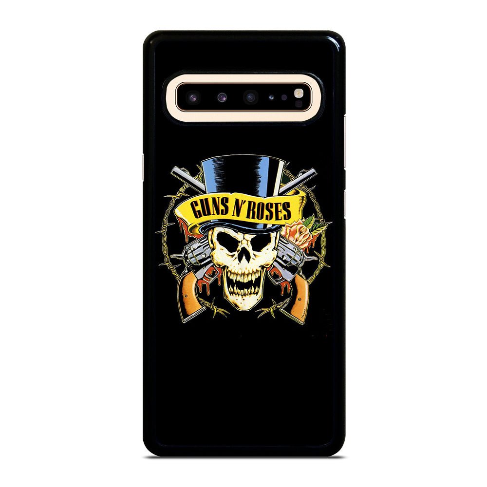 GUNS N ROSES EMBLEM Samsung Galaxy S10 5G Case