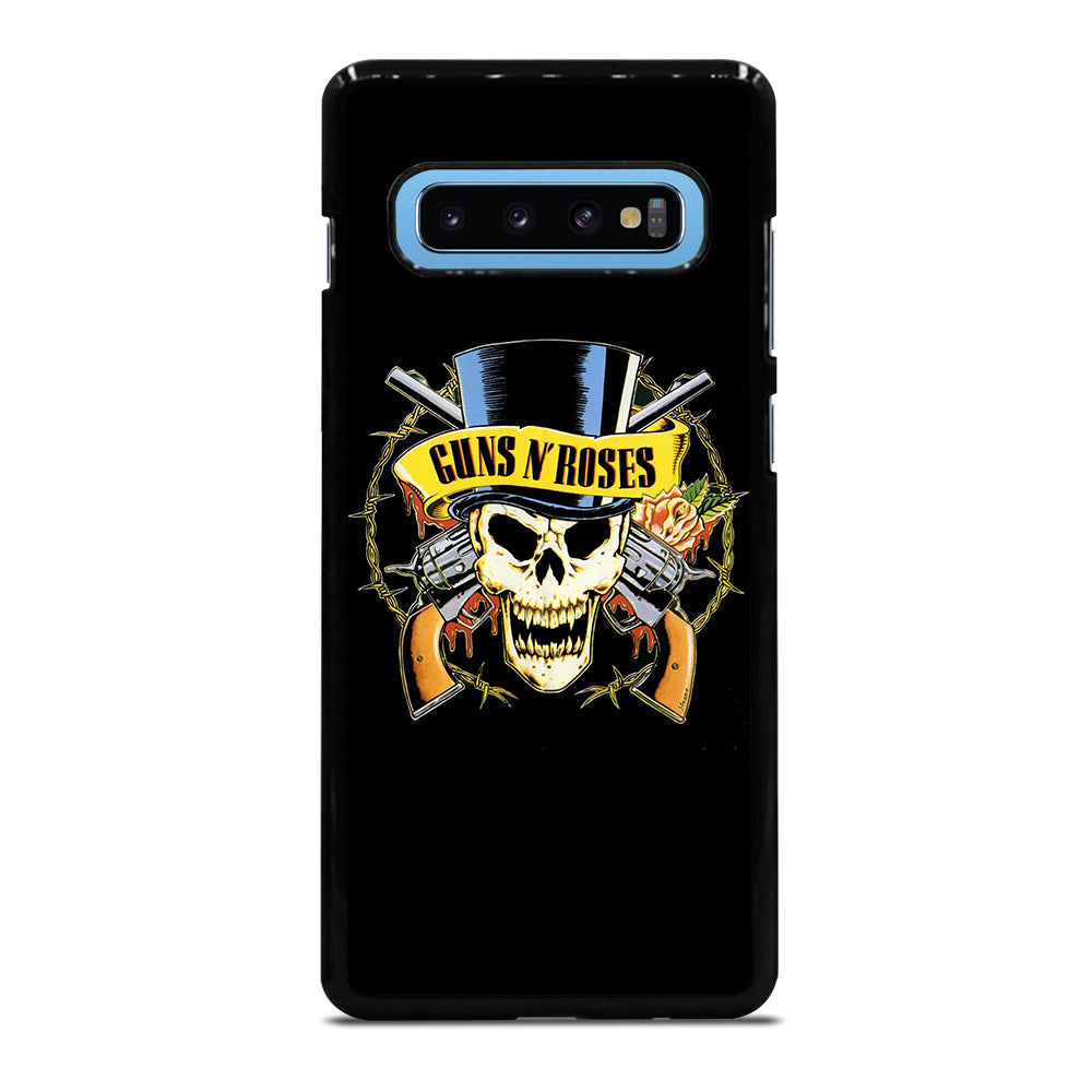 GUNS N ROSES EMBLEM Samsung Galaxy S10 Plus Case
