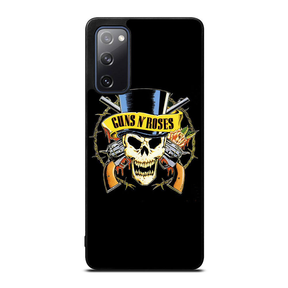 GUNS N ROSES EMBLEM Samsung Galaxy S20 FE 5G Case