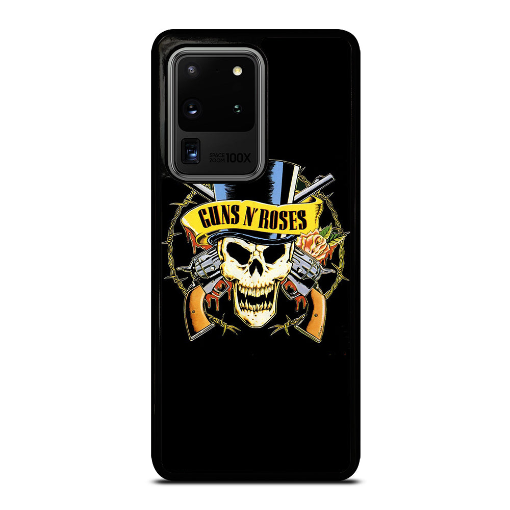 GUNS N ROSES EMBLEM Samsung Galaxy S20 Ultra / S20 Ultra 5G Case