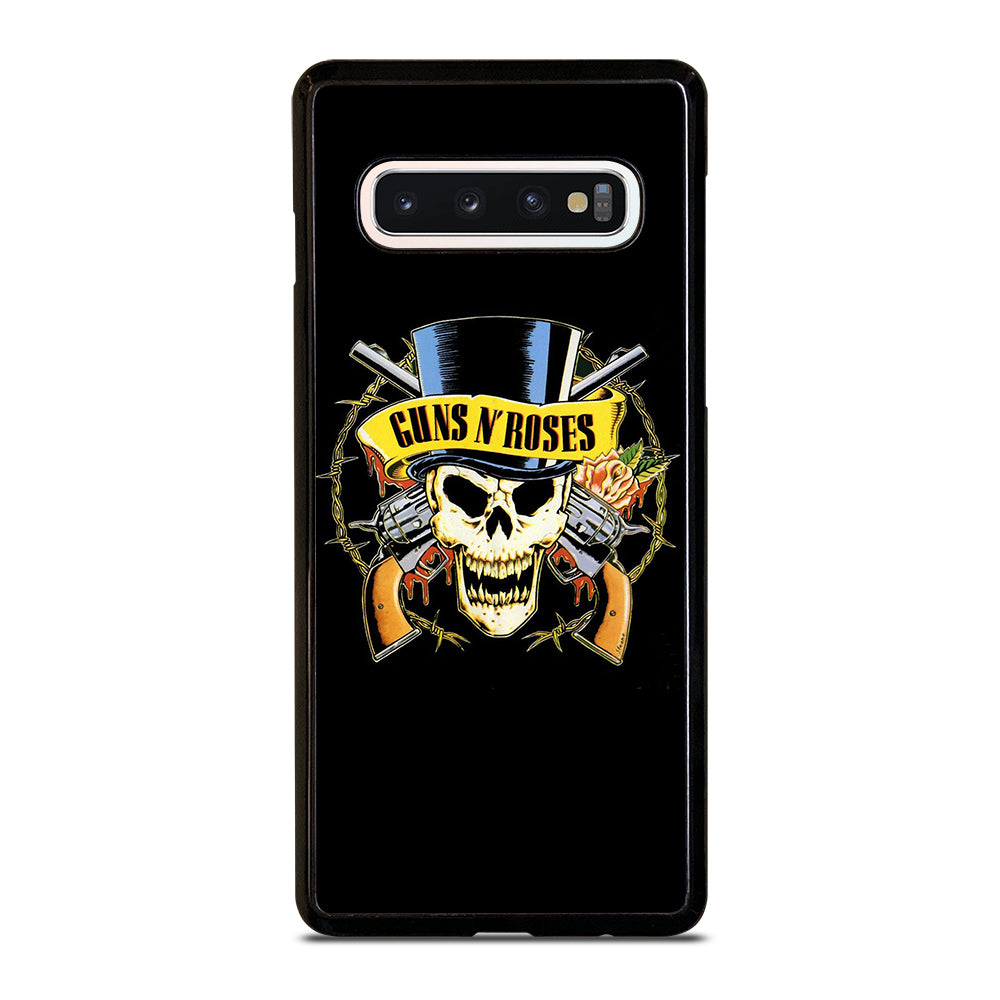 GUNS N ROSES EMBLEM Samsung Galaxy S10 Case