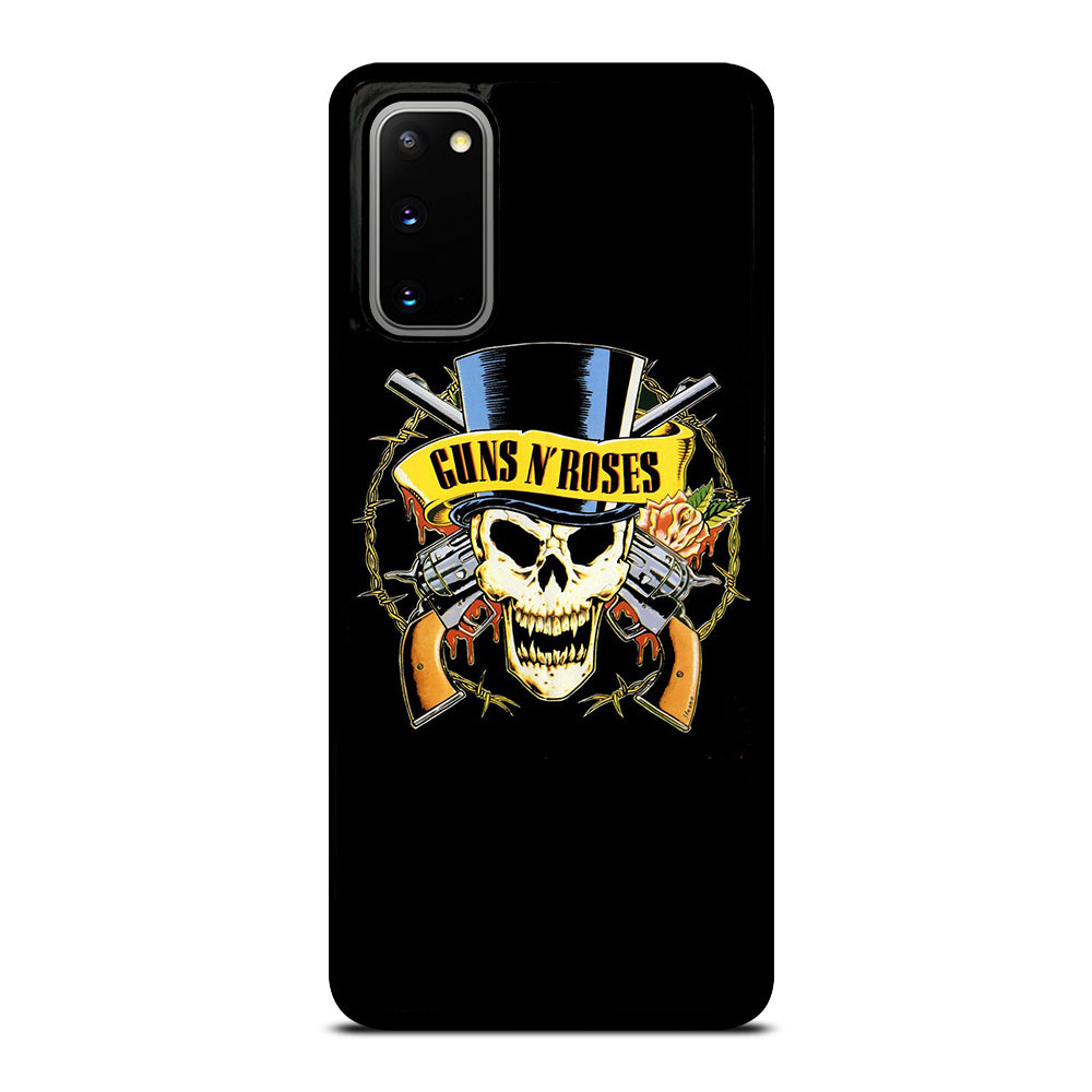 GUNS N ROSES EMBLEM Samsung Galaxy S20 / S20 5G Case