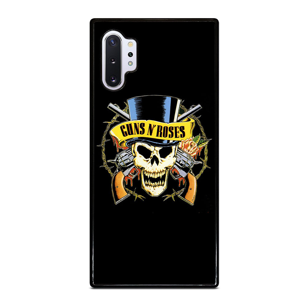 GUNS N ROSES EMBLEM Samsung Galaxy Note 10 Plus Case