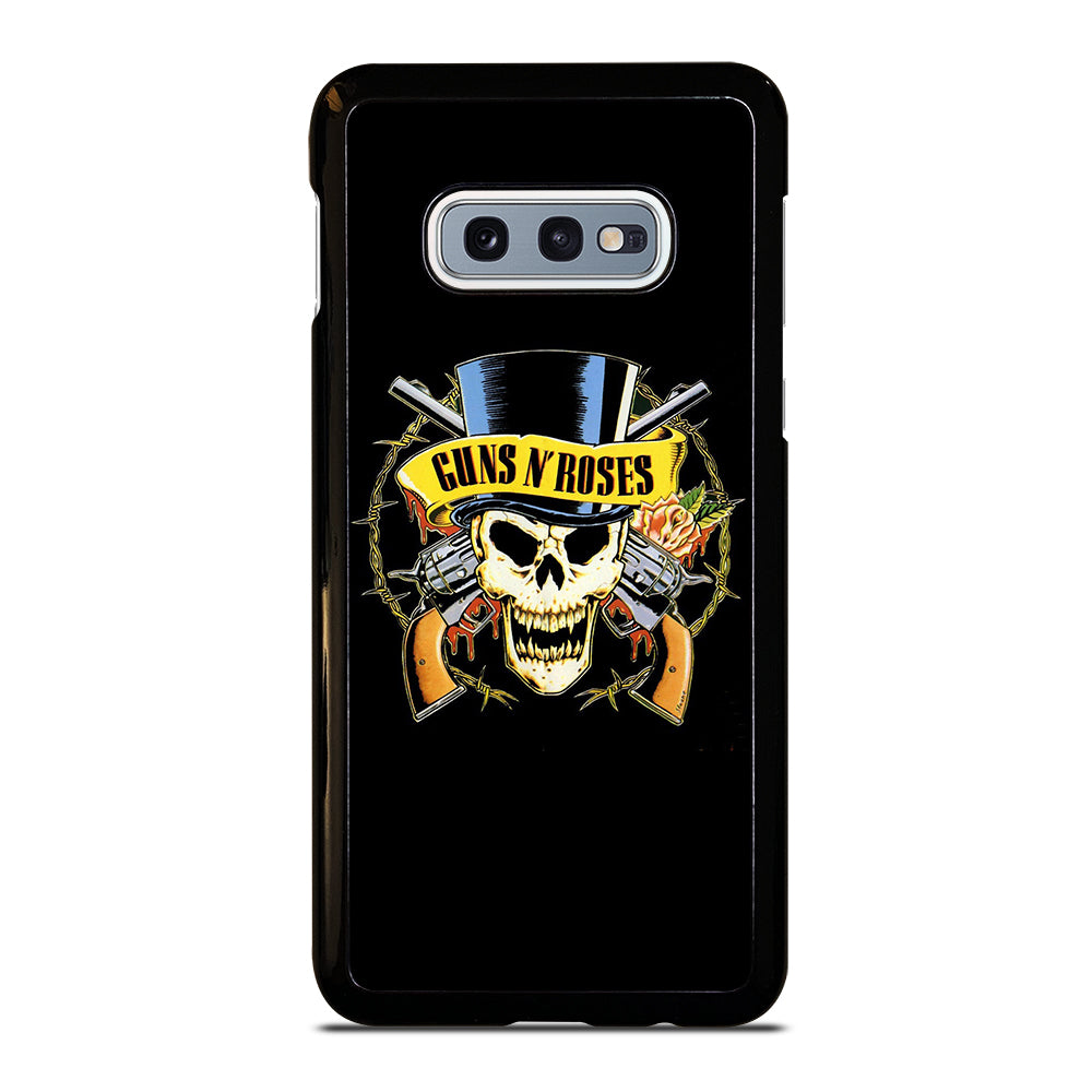 GUNS N ROSES EMBLEM Samsung Galaxy S10e Case