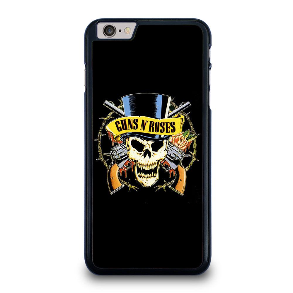 GUNS N ROSES EMBLEM iPhone 6 Plus / 6S Plus Case
