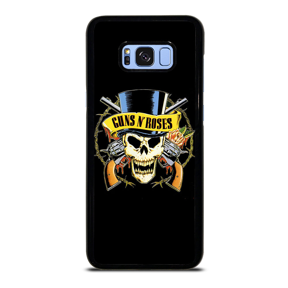 GUNS N ROSES EMBLEM Samsung Galaxy S8 Plus Case