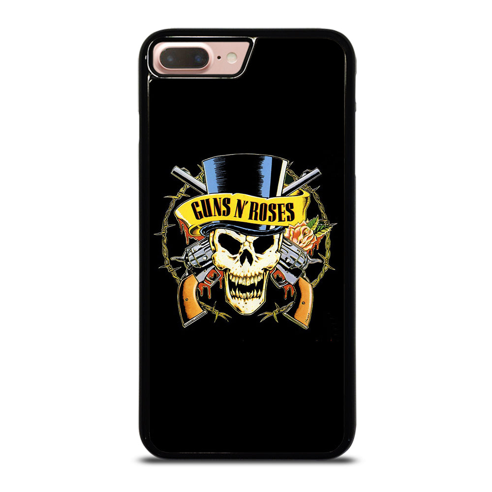 GUNS N ROSES EMBLEM iPhone 7 Plus / 8 Plus Case
