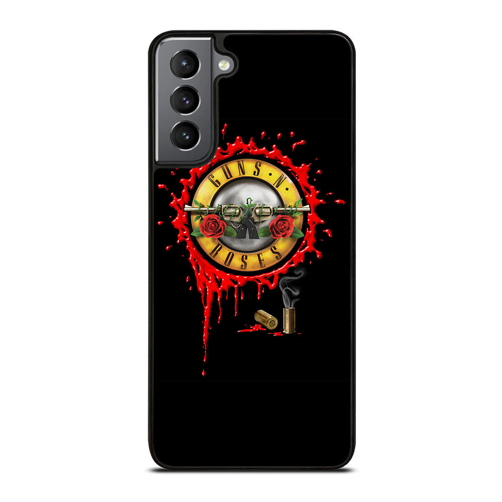 GUNS N ROSES CASE Samsung Galaxy S21 Plus 5G Case