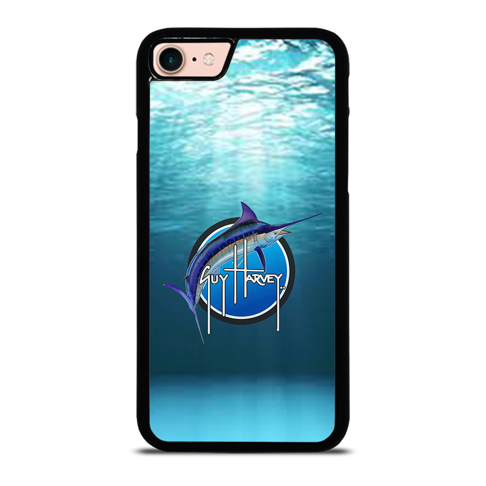 GUY HARVEY ICON iPhone 7 / 8 Case