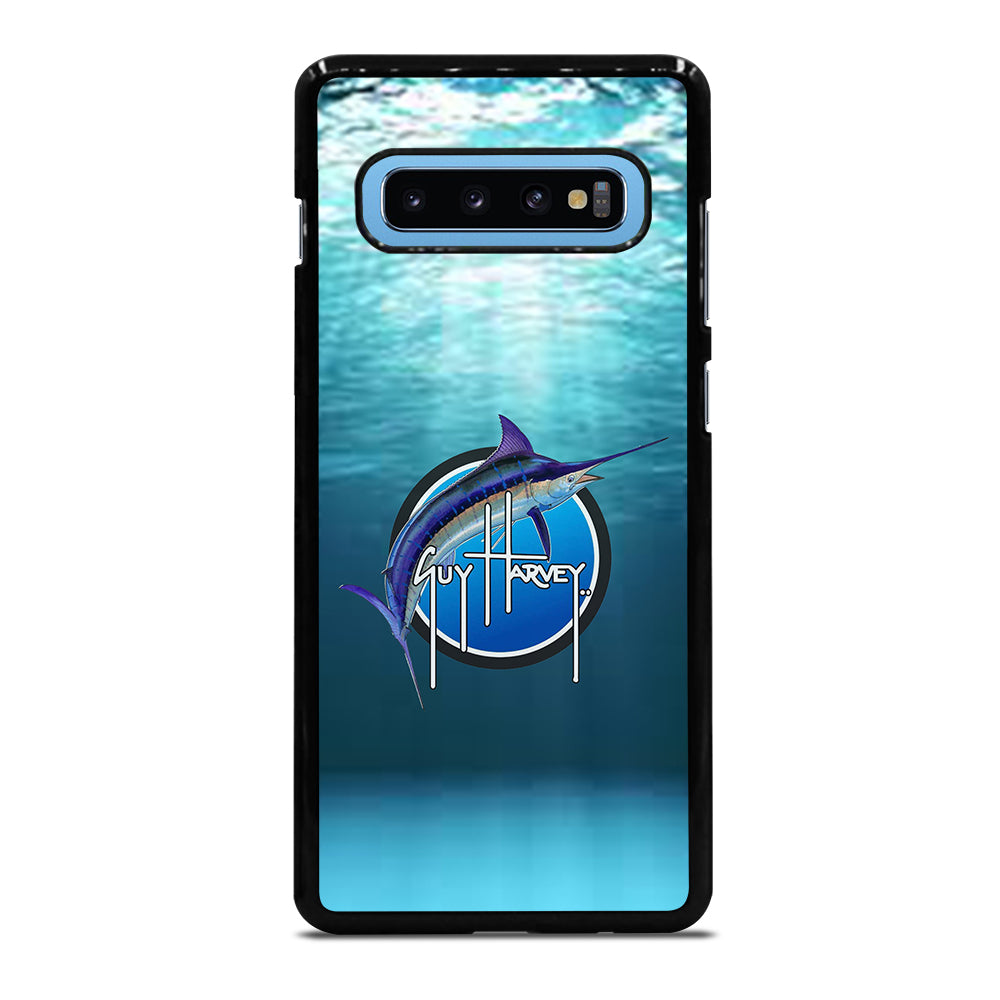 GUY HARVEY ICON Samsung Galaxy S10 Plus Case