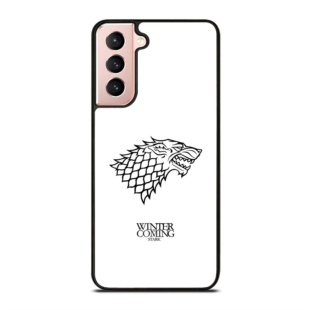Game Of Thrones Great House Stark Samsung Galaxy S21 5G Case