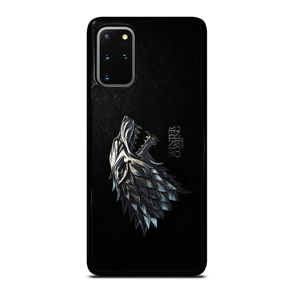 Game Of Thrones House Stark Landscape Samsung Galaxy S20 Plus / S20 Plus 5G Case