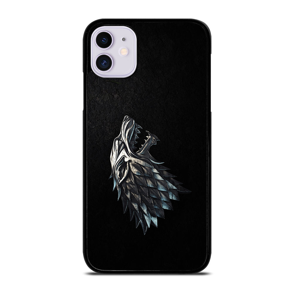 Game Of Thrones House Stark iPhone 11 Case