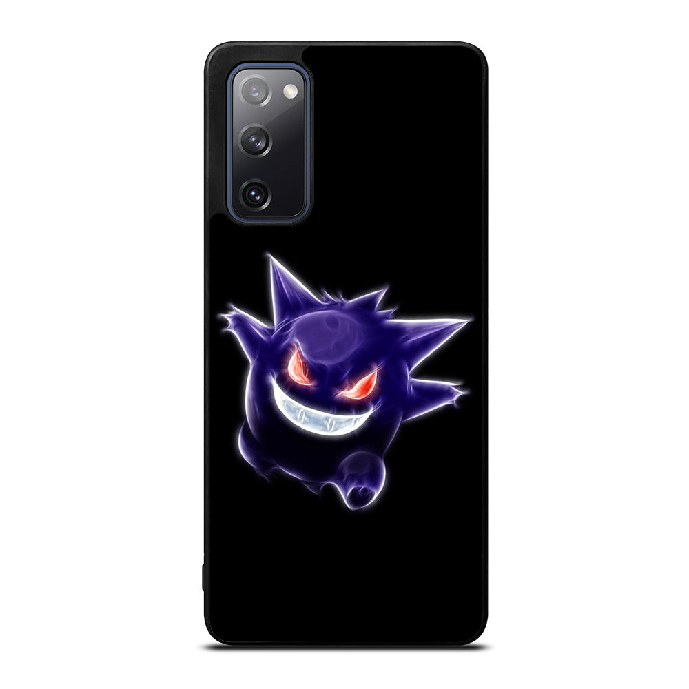 Gengar Pokemon Samsung Galaxy S20 FE 5G Case