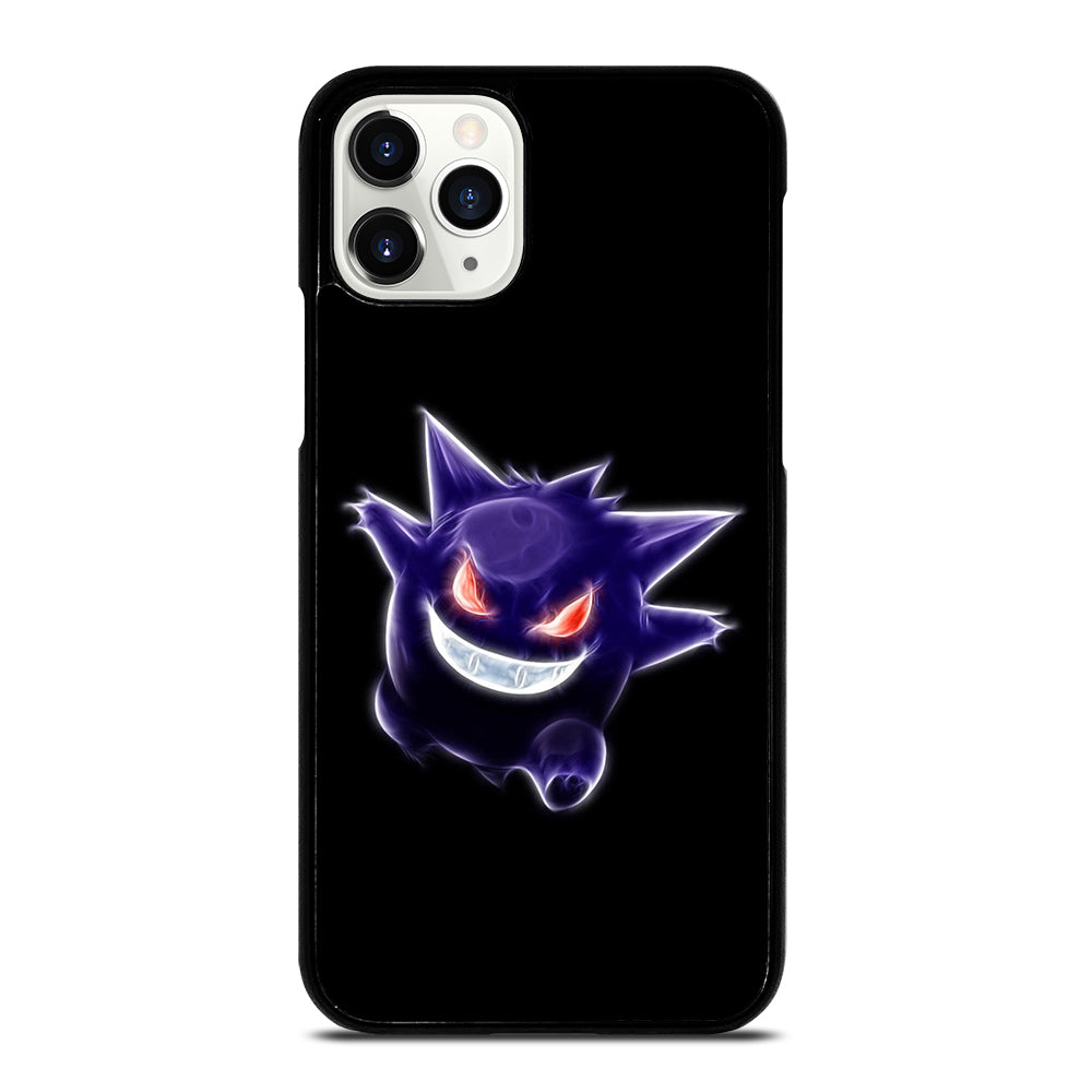 Gengar Pokemon iPhone 11 Pro Case