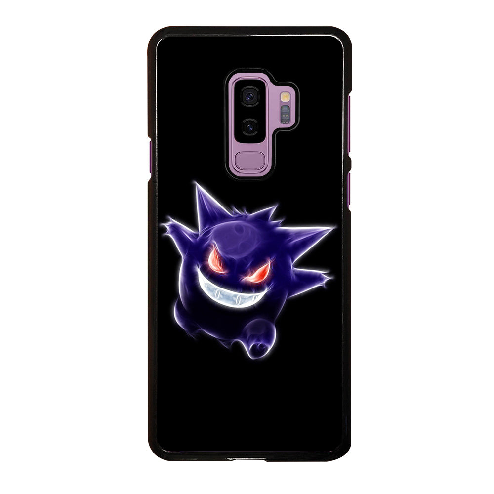 Gengar Pokemon Samsung Galaxy S9 Plus Case