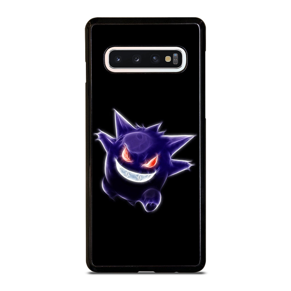Gengar Pokemon Samsung Galaxy S10 Case
