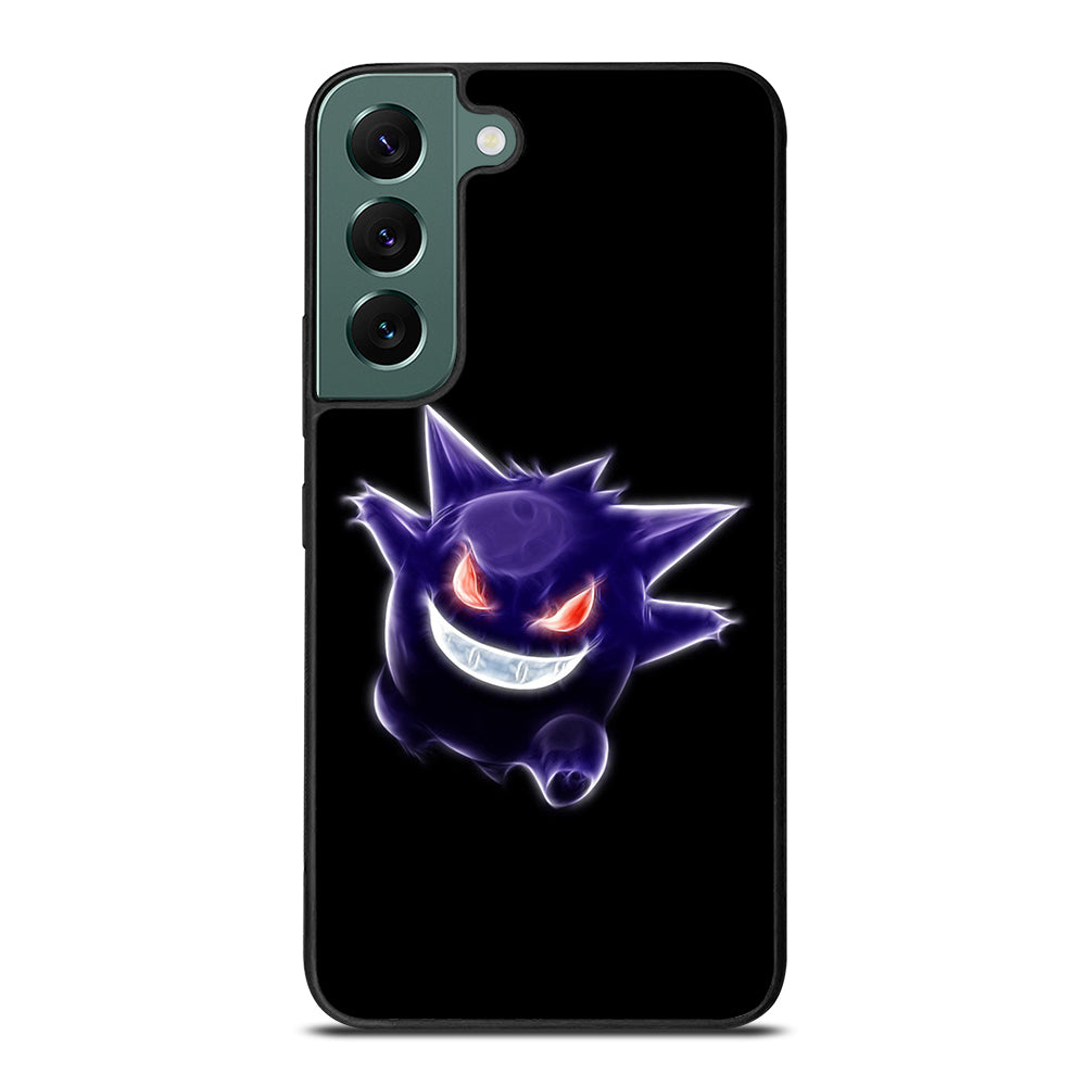 Gengar Pokemon Samsung Galaxy S22 5G Case
