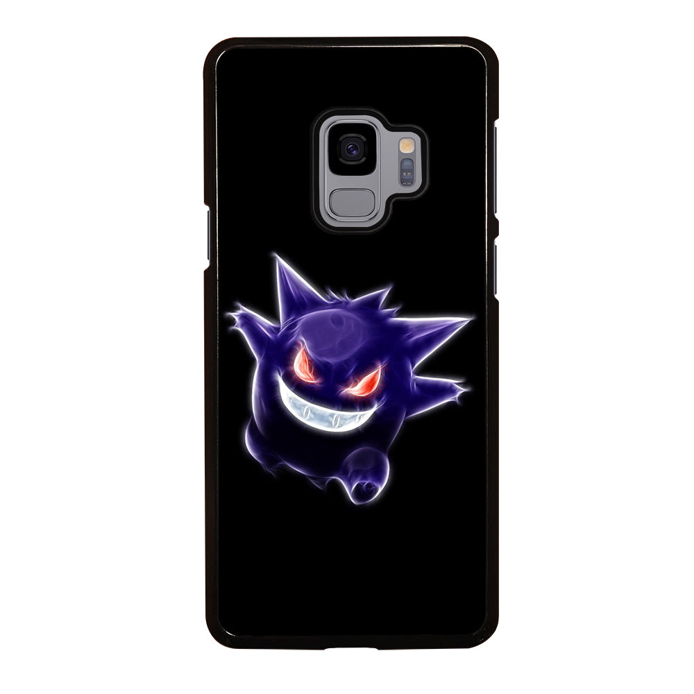 Gengar Pokemon Samsung Galaxy S9 Case