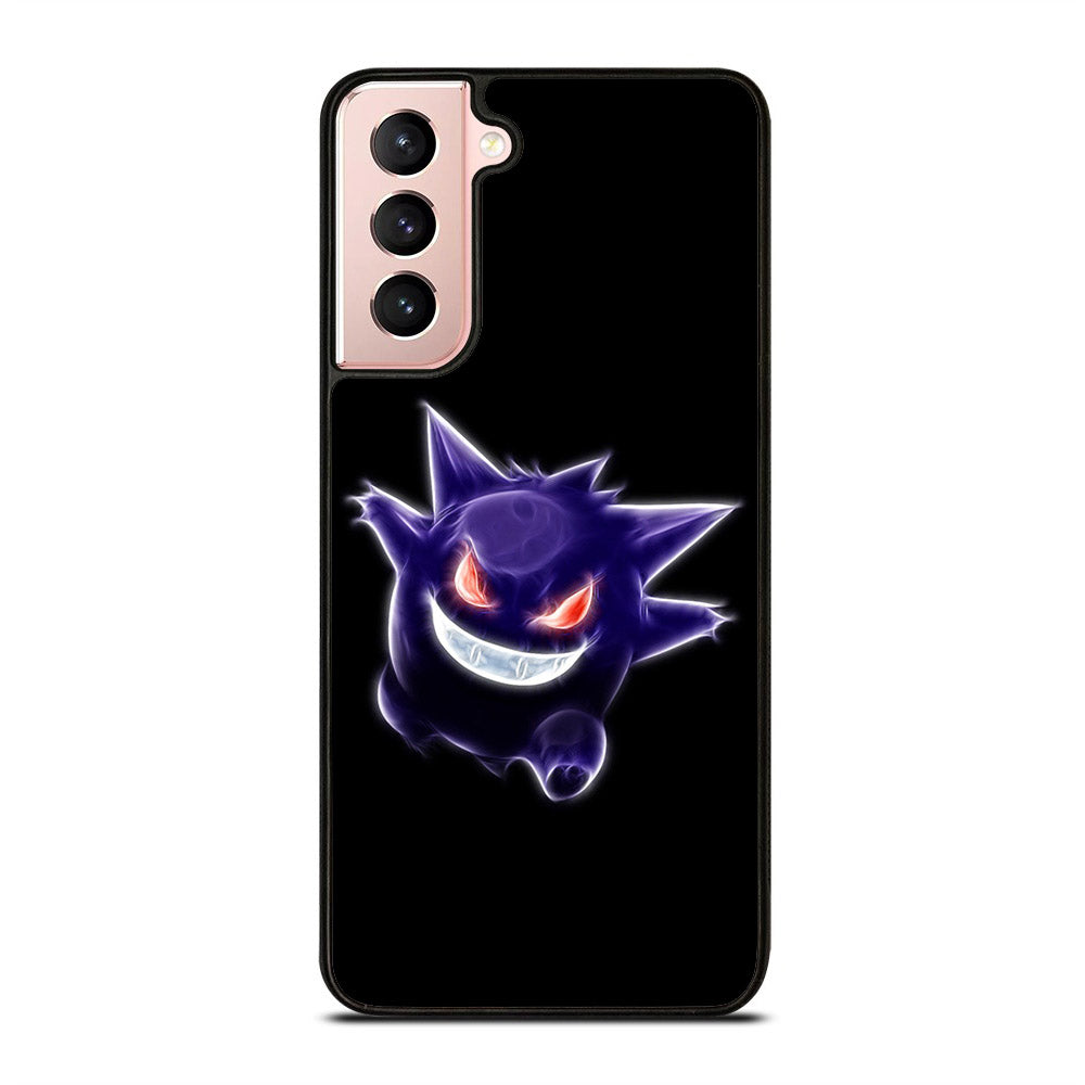 Gengar Pokemon Samsung Galaxy S21 5G Case