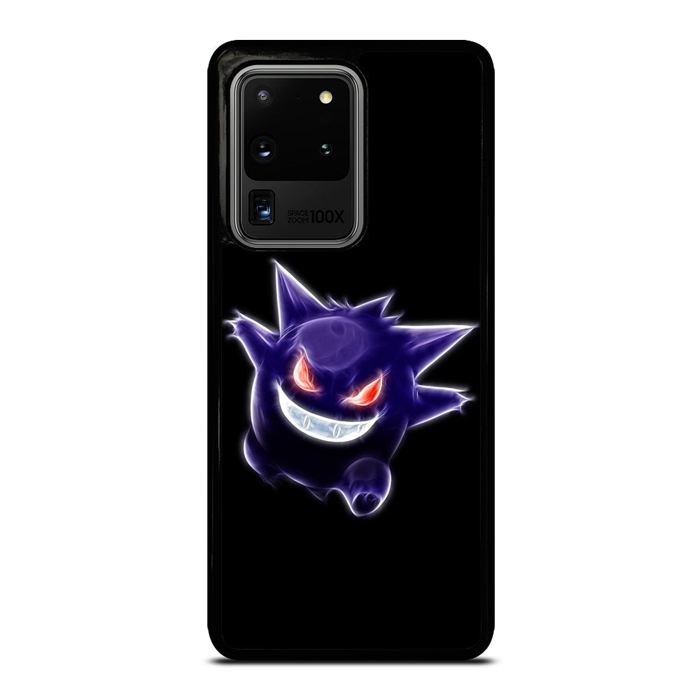 Gengar Pokemon Samsung Galaxy S20 Ultra / S20 Ultra 5G Case