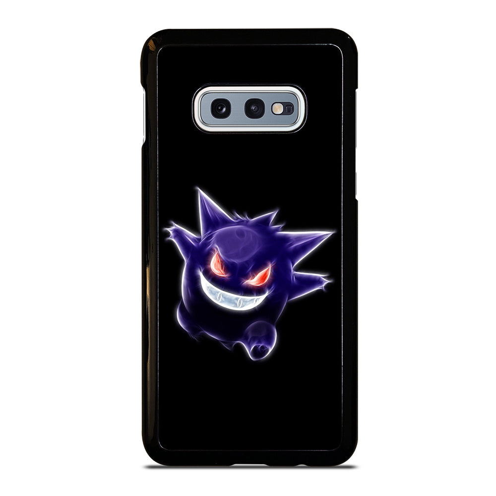 Gengar Pokemon Samsung Galaxy S10e Case