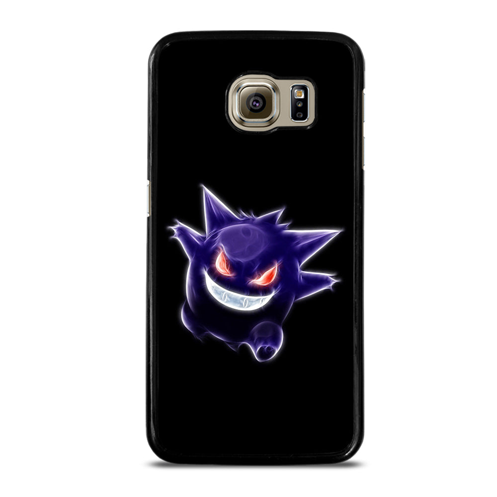 Gengar Pokemon Samsung Galaxy S6 Case