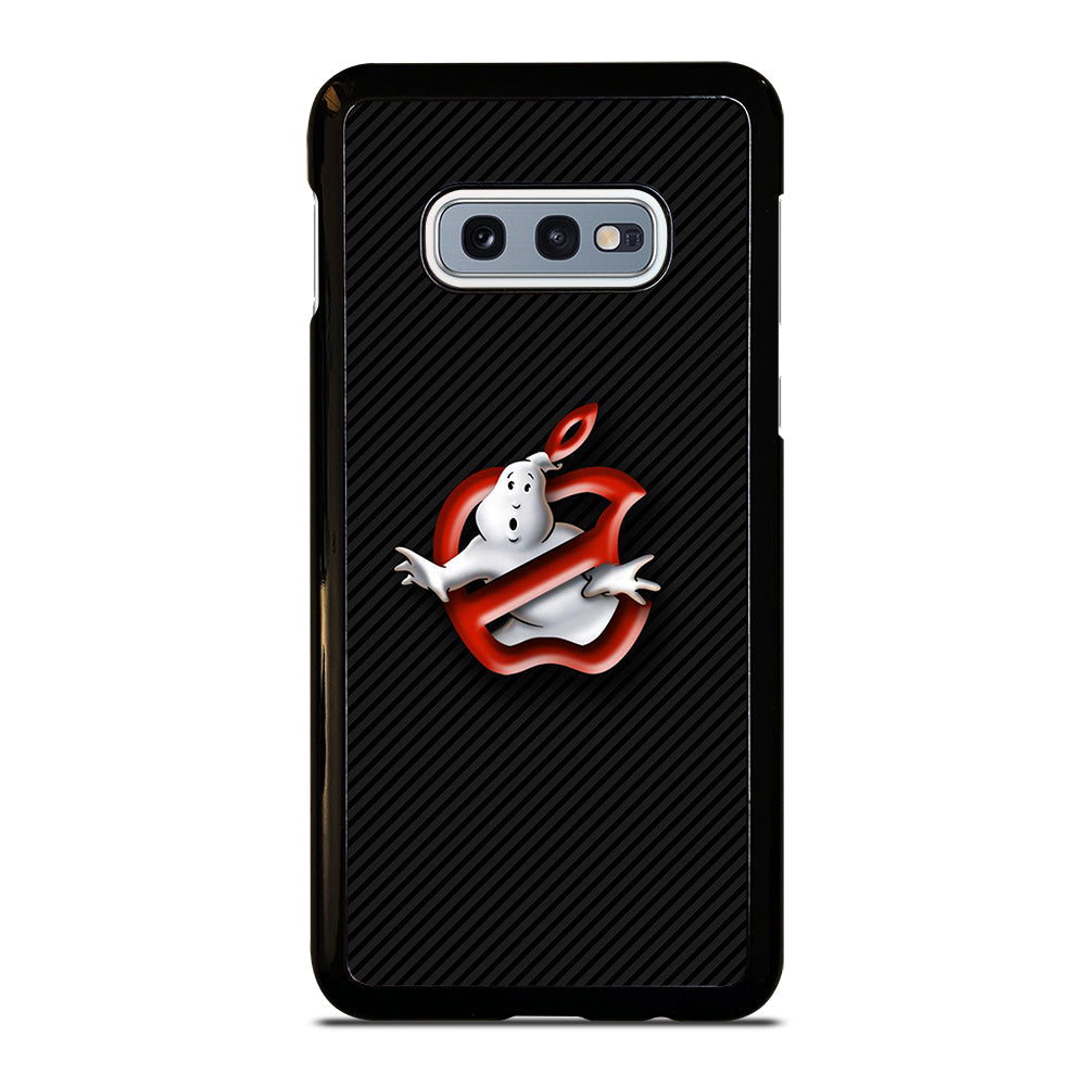 Ghostbuster Apple Samsung Galaxy S10e Case