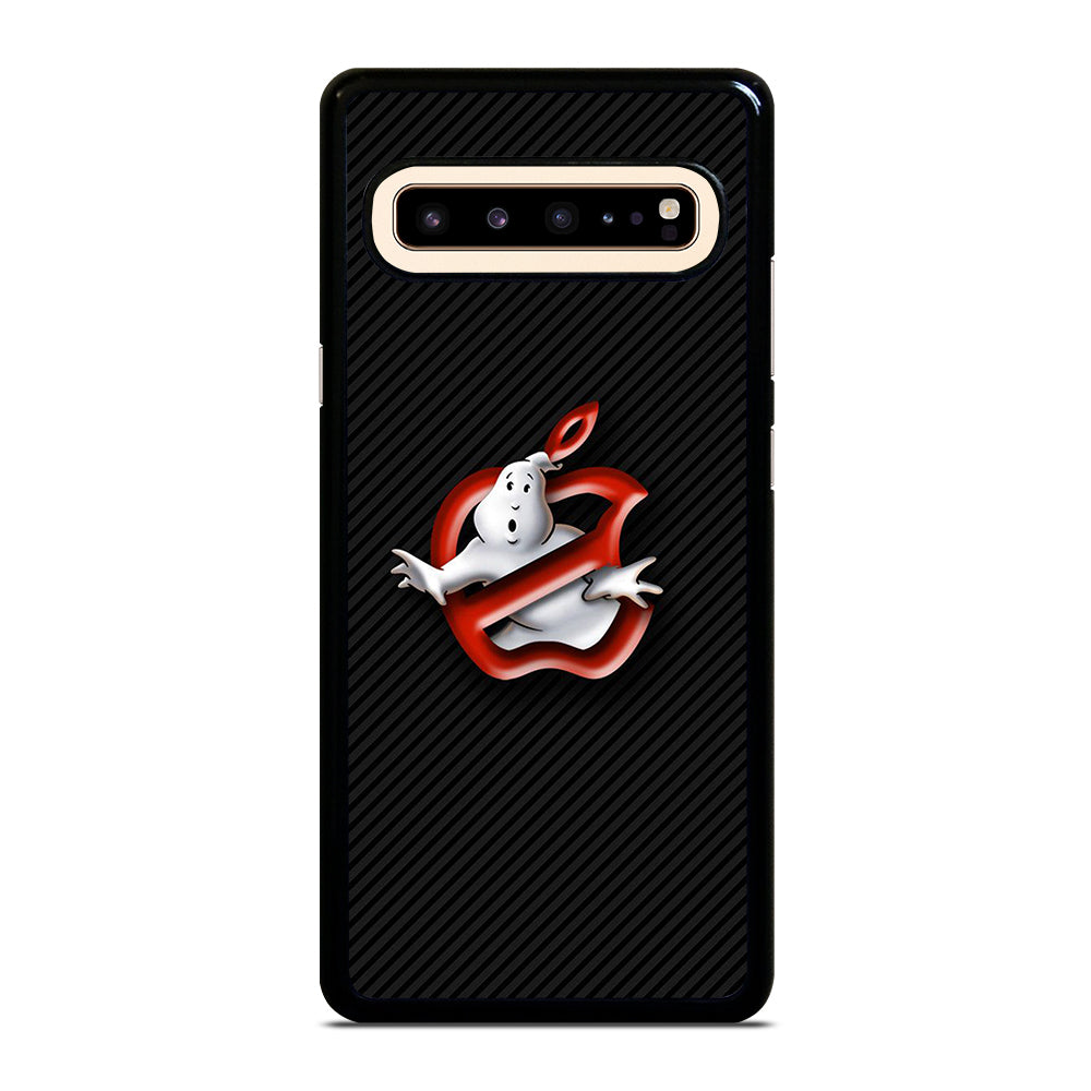 Ghostbuster Apple Samsung Galaxy S10 5G Case