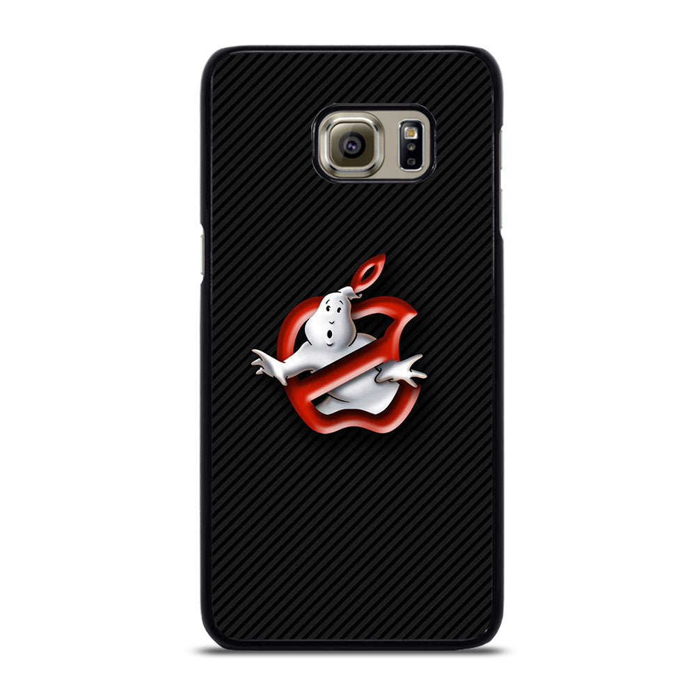 Ghostbuster Apple Samsung Galaxy S6 Edge Plus Case