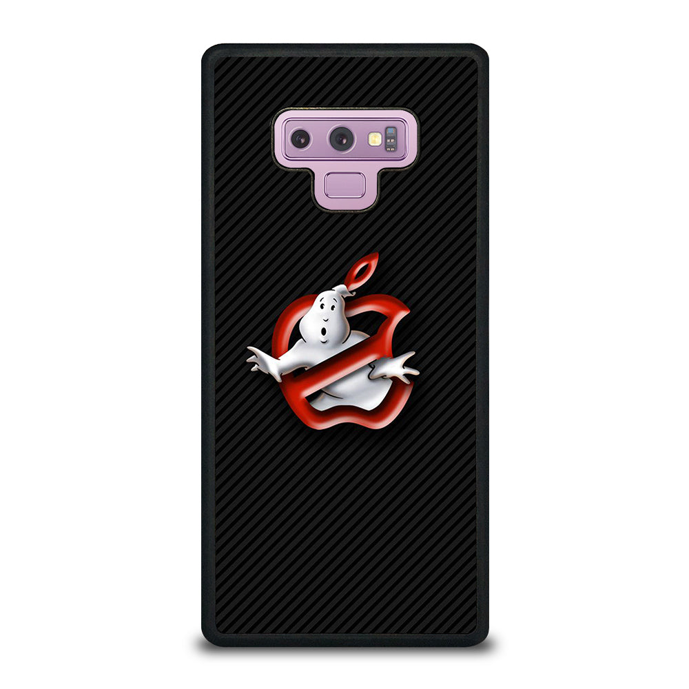 Ghostbuster Apple Samsung Galaxy Note 9 Case