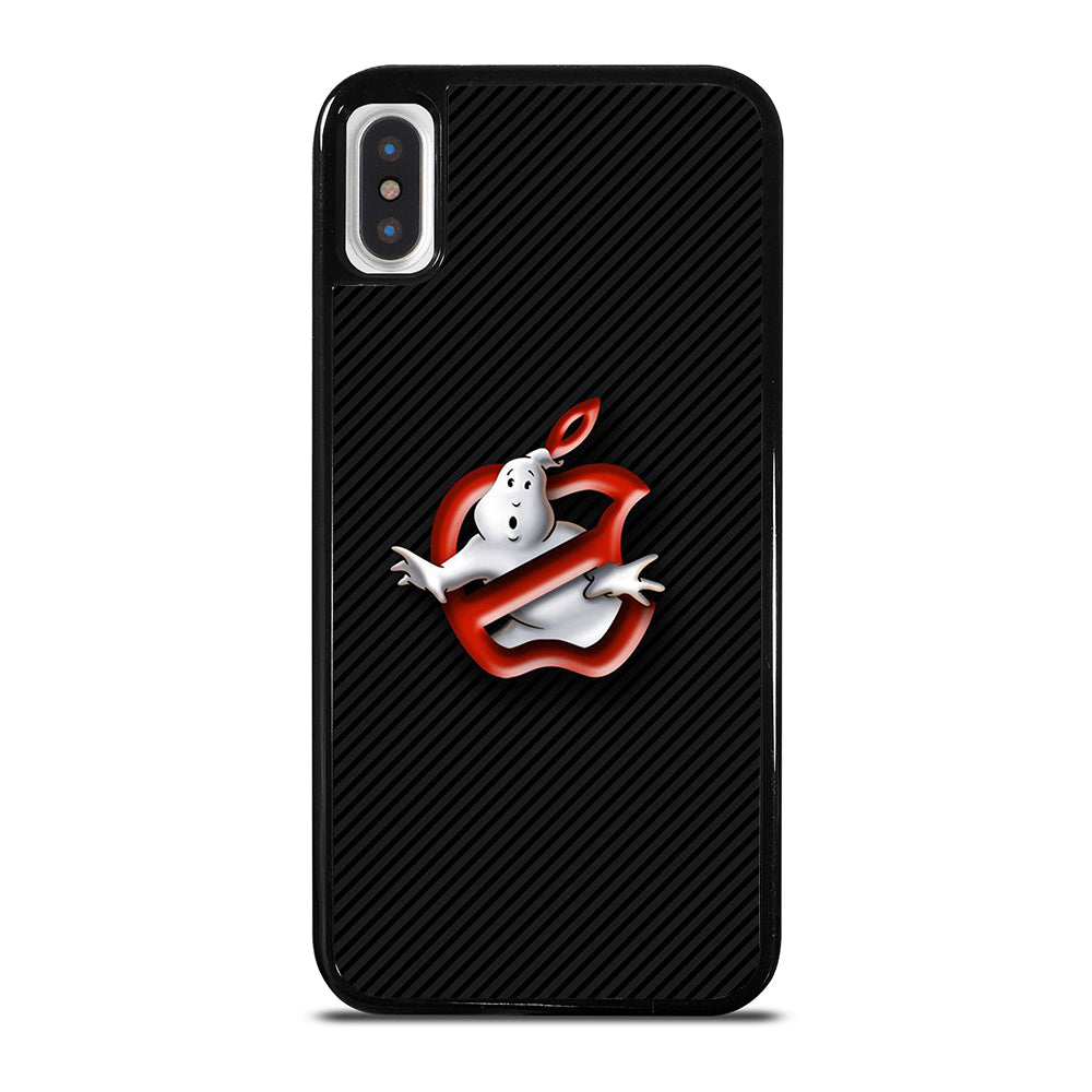 Ghostbuster Apple iPhone X / XS Case