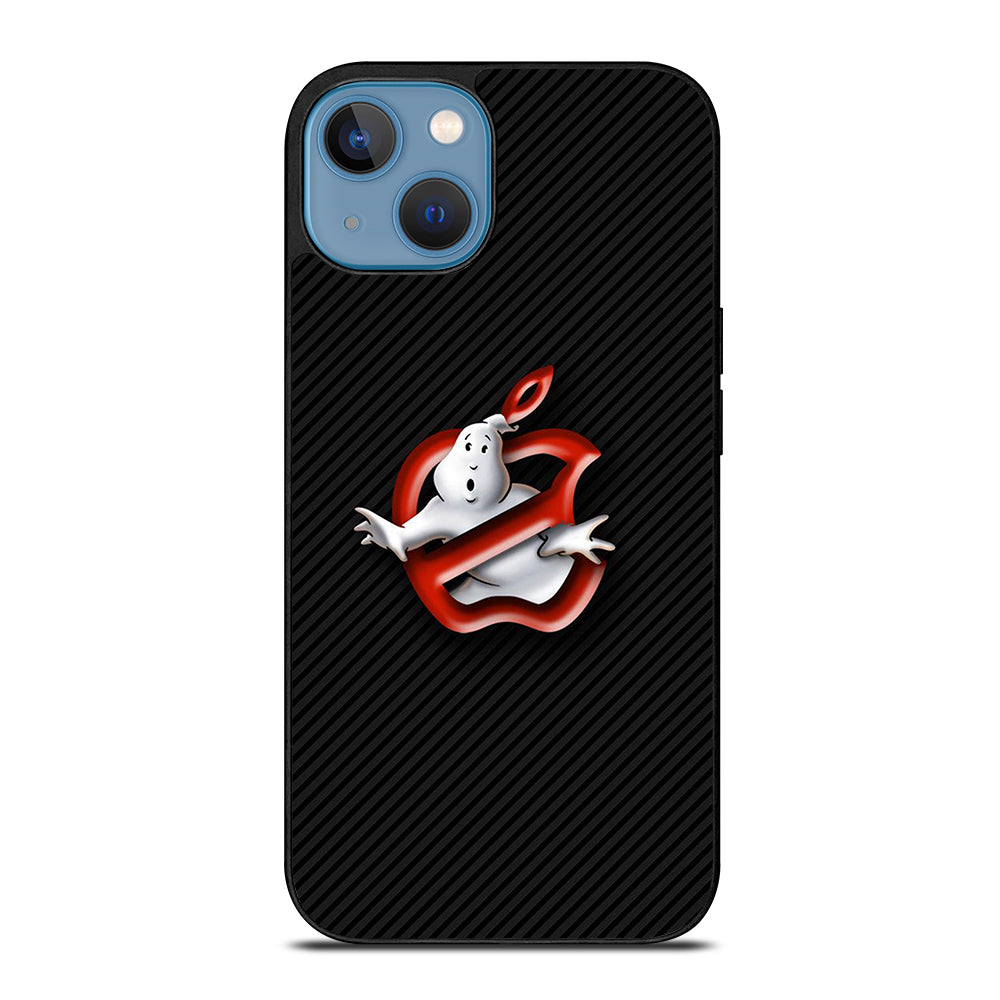 Ghostbuster Apple iPhone 13 Case