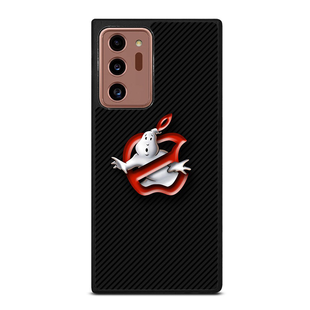 Ghostbuster Apple Samsung Galaxy Note 20 Ultra Case