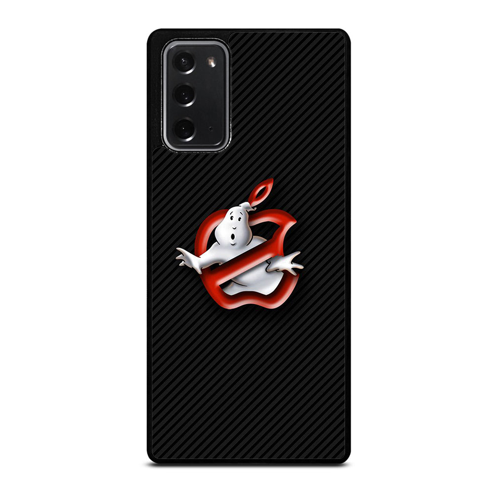 Ghostbuster Apple Samsung Galaxy Note 20 Case