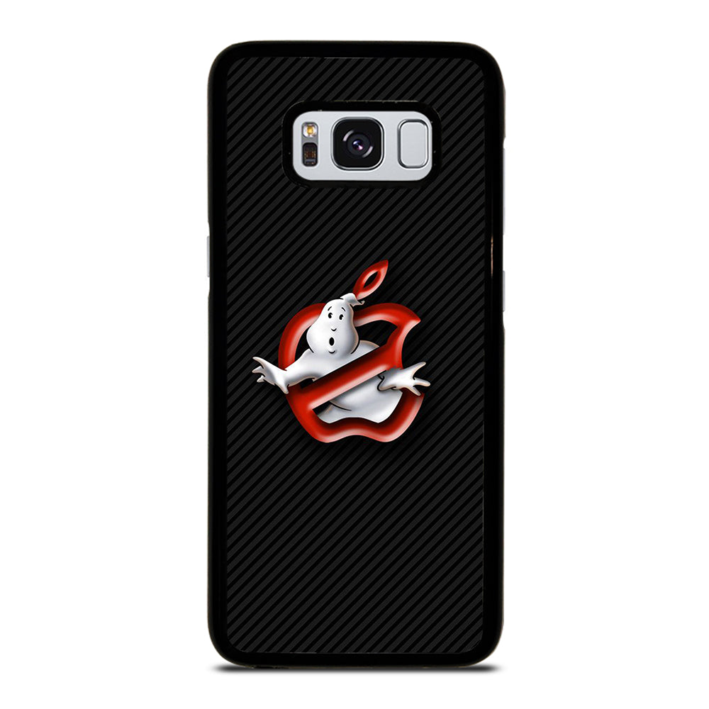 Ghostbuster Apple Samsung Galaxy S8 Case