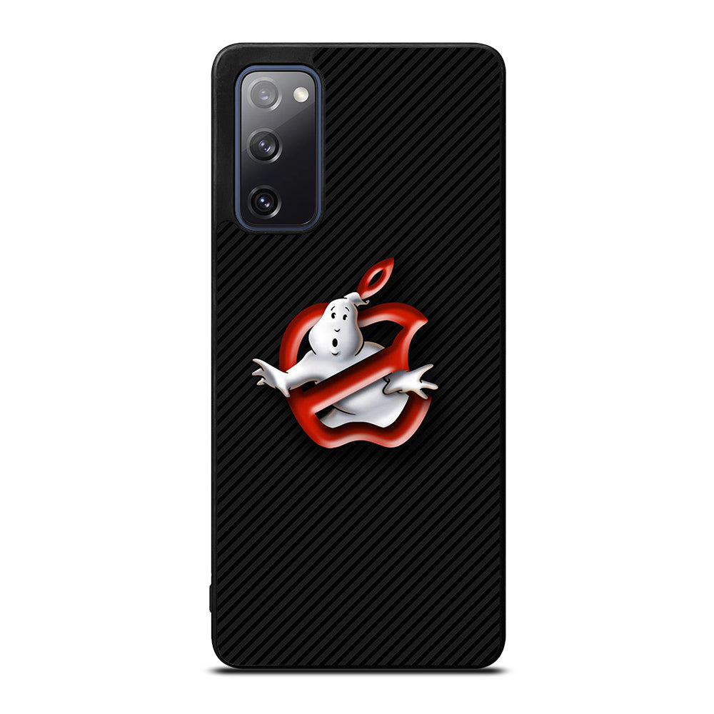 Ghostbuster Apple Samsung Galaxy S20 FE 5G Case