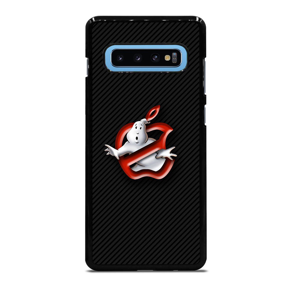 Ghostbuster Apple Samsung Galaxy S10 Plus Case