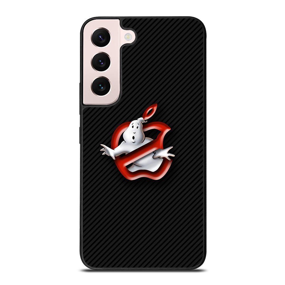 Ghostbuster Apple Samsung Galaxy S22 Plus 5G Case