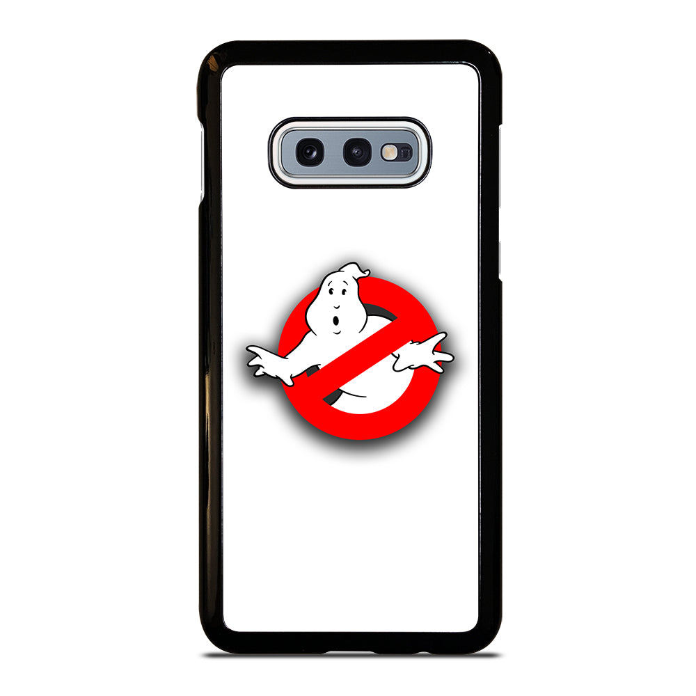 Ghostbuster Clear Samsung Galaxy S10e Case