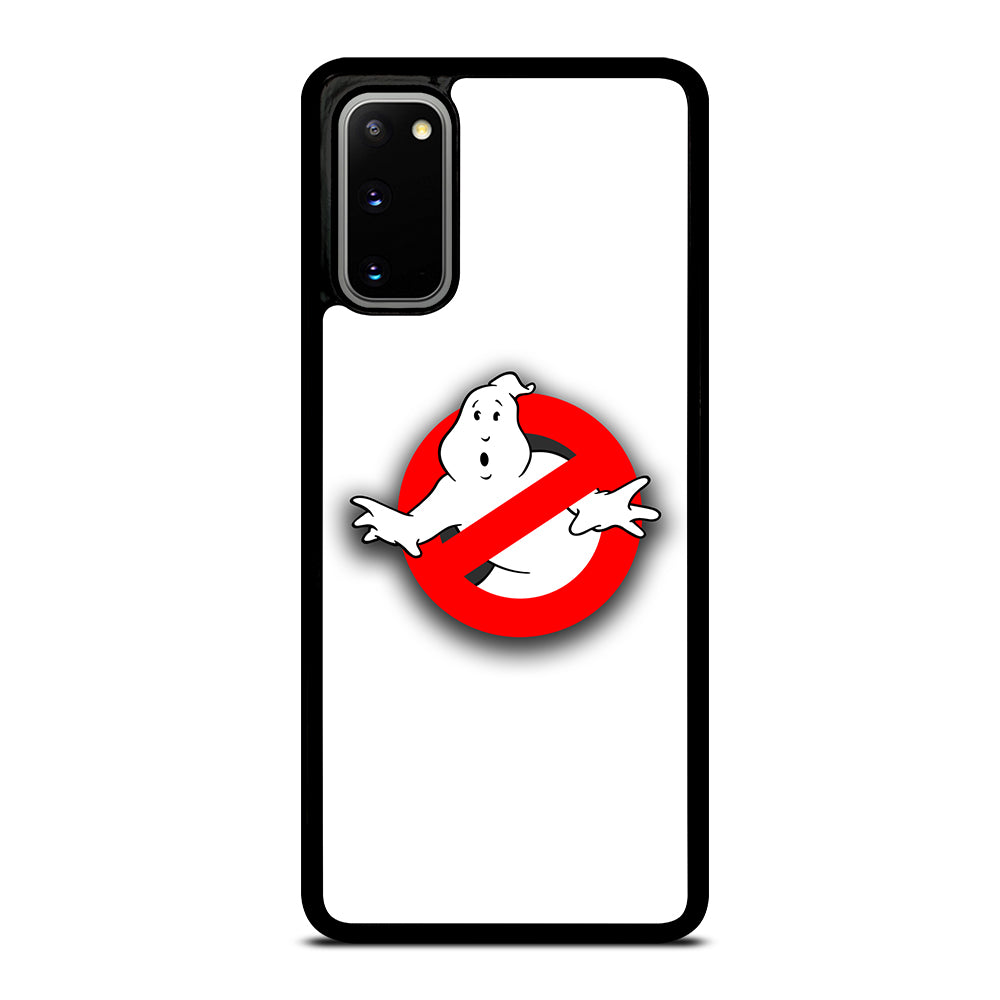 Ghostbuster Clear Samsung Galaxy S20 / S20 5G Case