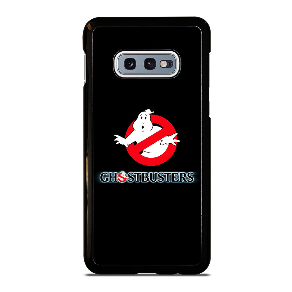 Ghostbuster Logo Samsung Galaxy S10e Case