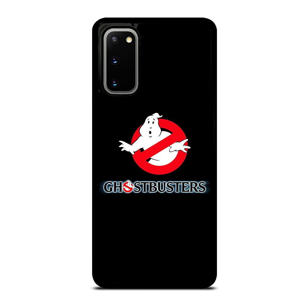 Ghostbuster Logo Samsung Galaxy S20 / S20 5G Case