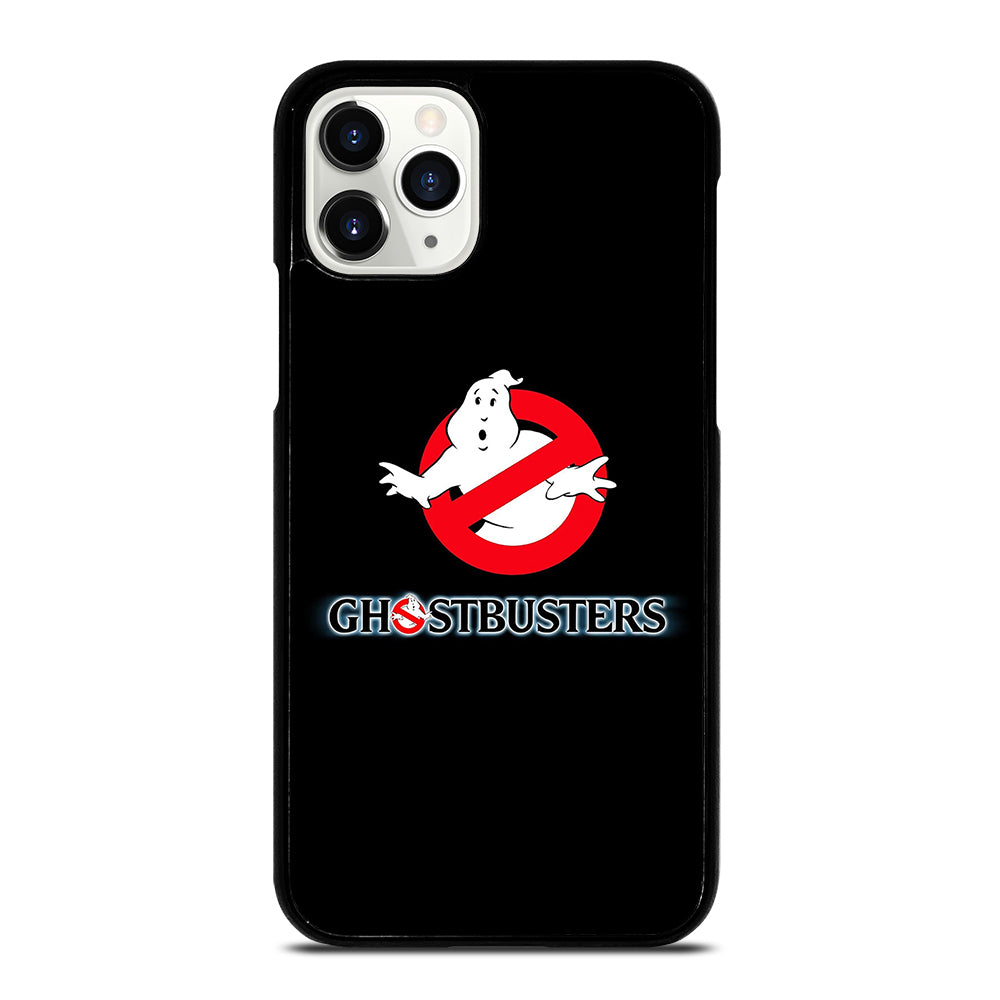 Ghostbuster Logo iPhone 11 Pro Case